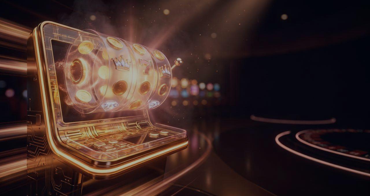 Mega Riches Casino