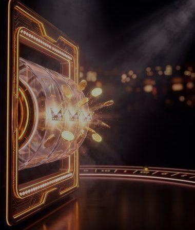 Mega Riches Casino