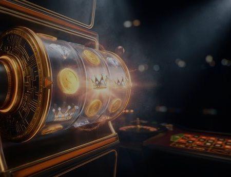 Mega Riches Casino