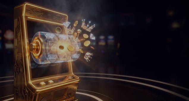 Mega Riches Casino