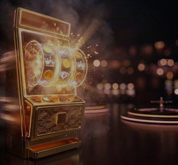 Mega Riches Casino