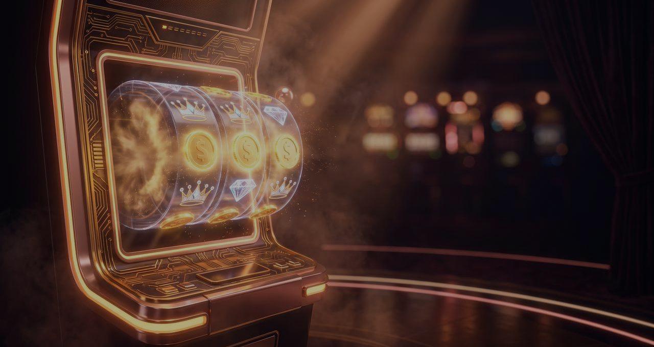 Mega Riches Casino
